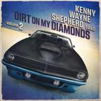 Kenny Wayne Shepherd Band - Dirt On My Diamonds Vol. 2 - CD, Ophalen of Verzenden, Nieuw in verpakking