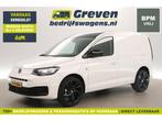 Volkswagen Caddy 2.0 TDI L1H1, Wit, Plug-in hybride, Nieuw, Lease