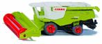 Siku Claas maaidorser speelgoed lan van €6,99 voor €5,59, Ophalen of Verzenden, Nieuw