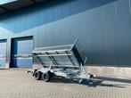 HAPERT COBALT HM-2 FERRO 375 X 180 X 40 CM 3.500 KG AKTIE!!, Ophalen, Nieuw