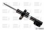 BILSTEIN B4 GAS Schokdemper Opel ZAFIRA (F75_) BJ: 01/02-, Nieuw, Opel