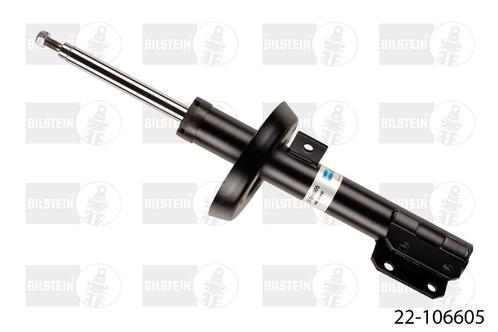 BILSTEIN B4 GAS Schokdemper Opel ZAFIRA (F75_) BJ: 01/02-, Auto-onderdelen, Ophanging en Onderstel, Nieuw, Opel