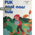 Puk gaat naar huis 9789024320394, Boeken, Kinderboeken | Jeugd | onder 10 jaar, Verzenden, Gelezen