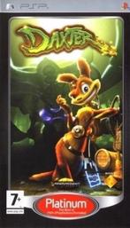 Daxter (Losse CD) (PSP Games) (Koopjeshoek), Spelcomputers en Games, Games | Sony PlayStation Portable, Ophalen of Verzenden, Zo goed als nieuw