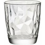 Bormioli Rocco Diamond serie waterglazen / sapglazen 300 ml, Huis en Inrichting, Keuken | Servies, Ophalen of Verzenden, Nieuw