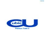 cd Japan persing - Cubic U - Precious, Cd's en Dvd's, Cd's | Hiphop en Rap, Verzenden, Zo goed als nieuw