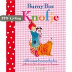 Knofje 9789025854959 Burny Bos, Verzenden, Gelezen, Burny Bos