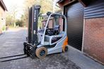 Still RX60 30 heftruck elektrische triplex sidesift, 3000 tot 4000 kg, Elektrisch, Heftruck, Still