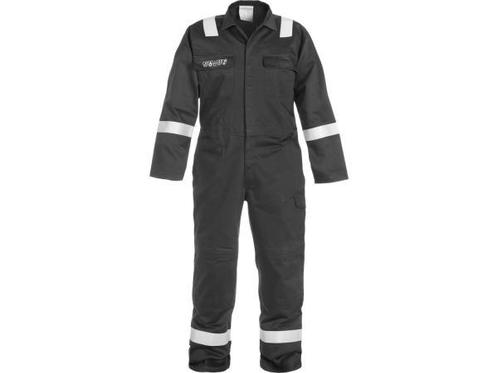 Veiling - Hydrowear overall maat 52 Mierlo Zwart, Tuin en Terras, Werkkleding