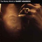 cd - Barry Adamson - The Murky World Of Barry Adamson, Verzenden, Zo goed als nieuw