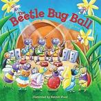 Graham Oakley : The Beetle Bug Ball (Pop-up Storybooks), Gelezen, Graham Oakley, Verzenden