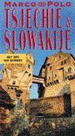 MARCO POLO REISGIDS TSJECHIE EN SLOWAKIJ 9789041015679 en, Boeken, Reisgidsen, Verzenden, Gelezen, En