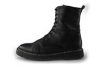 Docker Veterboots in maat 42 Zwart | 10% extra korting, Verzenden, Zwart, Overige typen, Docker