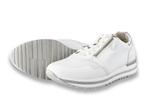 Gabor Sneakers in maat 41 Wit | 10% extra korting, Kleding | Dames, Schoenen, Verzenden, Wit, Gabor, Sneakers of Gympen