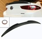 ABS Dynamics Koffer Spoiler 4 Deurs Mazda 3, Auto-onderdelen, Ophalen of Verzenden, Nieuw