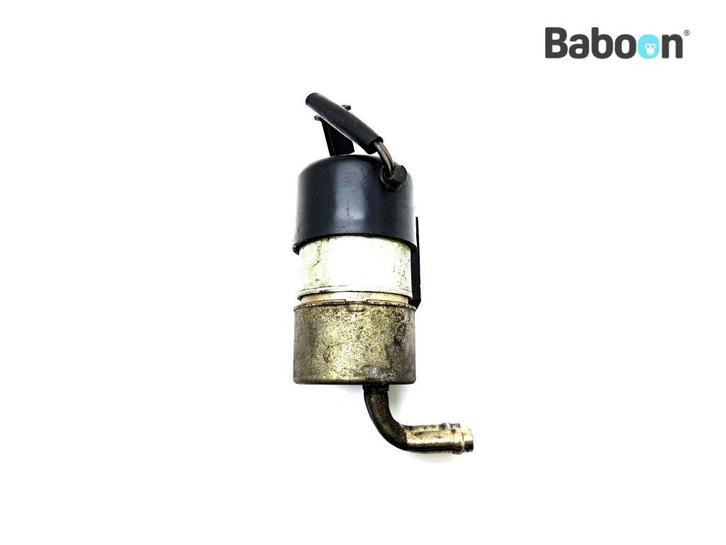 Benzinepomp Suzuki GV 700 Madura 1985-1986 (GV700 GV700GL), Motoren, Onderdelen | Suzuki, Gebruikt, Verzenden