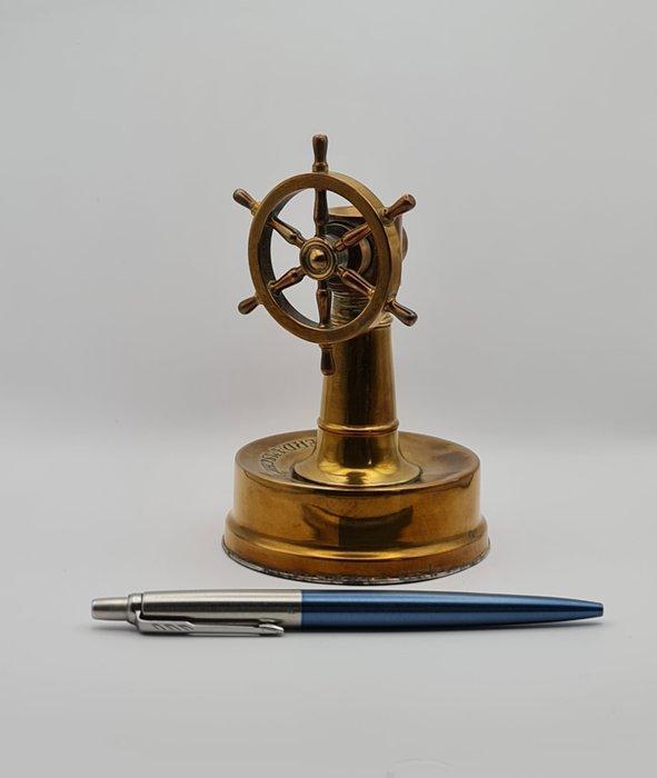 Maritieme objecten (2) - Rotterdamse LIoyd - Messing-, Antiek en Kunst, Curiosa en Brocante
