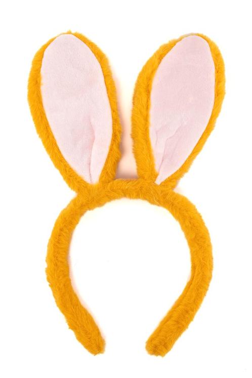 Haarband Konijn Dikke Oren Bruin Diadeem Konijnenoren Bruine, Kleding | Dames, Carnavalskleding en Feestkleding, Accessoires, Nieuw