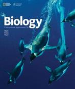 Biology, Verzenden, Nieuw