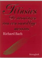 Illusies 9789060106723 Richard Bach, Verzenden, Gelezen, Richard Bach
