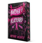Butcher & Blackbird / Dodelijke passie / 1 9789464405262, Boeken, Verzenden, Zo goed als nieuw, Brynne Weaver