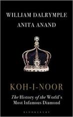 Koh-I-Noor 9781408888865 William Dalrymple, Verzenden, Gelezen, William Dalrymple