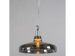 Trio Leuchten Dover - Hanglamp - E27 fitting - Aluminium, Huis en Inrichting, Verzenden, Nieuw