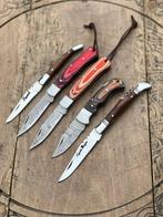 Keukenmes - Kitchen knife set - Laguiole met Bee Klassiek