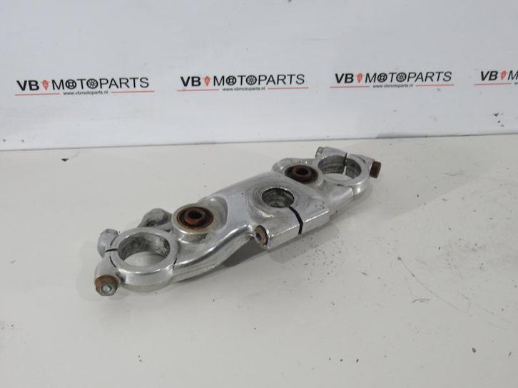 Yamaha XV 920  Kroonplaat boven stuurplaat, Motoren, Onderdelen | Yamaha, Ophalen of Verzenden