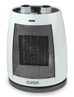 Eurom Safe-t-heater 1500 elektrische kachel, Caravans en Kamperen, Nieuw