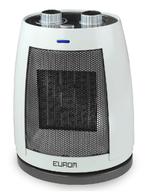 Eurom Safe-t-heater 1500 elektrische kachel, Caravans en Kamperen, Verzenden, Nieuw