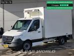 Zakelijke Lease |  Mercedes-Benz Sprinter 314 CDI Automaat B, Auto's, Bestelauto's, Automaat, Stof, Gebruikt, Euro 6