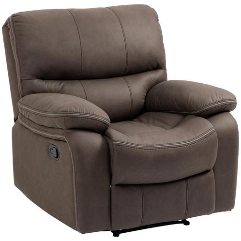 TRUUSK Relaxstoel, TV-stoel Met Ligfunctie, TV-stoel Met Gev, Huis en Inrichting, Fauteuils, Nieuw, Verzenden