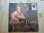 Erykah Badu - Baduizm Limited Exclusive Yellow Translucent, Nieuw in verpakking