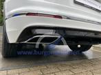 VW Tiguan 2016+ Achterbumper Spoiler Diffuser Achter R-Line, Auto-onderdelen, Carrosserie en Plaatwerk, Ophalen of Verzenden, Nieuw