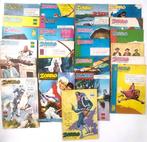 Zorro - 25 Vintage Weekly Magazines (48 pages each) - good, Boeken, Nieuw