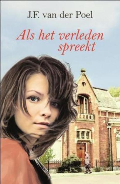 Als het verleden spreekt / Citerreeks 9789059776463, Boeken, Streekboeken en Streekromans, Gelezen, Verzenden