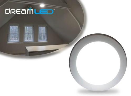 Dreamled plafondlampje - Met bewegingssensor en dimfunctie, Huis en Inrichting, Lampen | Losse lampen, Nieuw, Verzenden