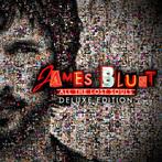 cd - James Blunt - All The Lost Souls CD+DVD, Cd's en Dvd's, Verzenden, Nieuw in verpakking