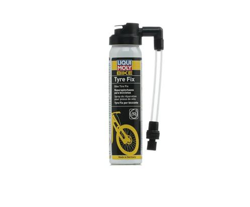Liqui Moly 6056 Tyre Fix Bike bandenherstel luchtspray me..., Auto-onderdelen, Banden en Velgen, Nieuw, Ophalen of Verzenden