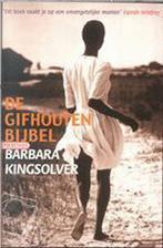 De gifhouten bijbel 9789046140413 B. Kingsolver, Verzenden, Gelezen, B. Kingsolver
