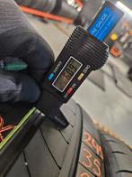 245/35/20 98Y GOODYEAR ZOMERBANDEN 6MM PROFIEL 2X, Auto-onderdelen, Banden en Velgen, Ophalen, Band(en), Personenwagen, 20 inch