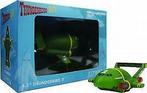 Thunderbirds Titans Vinyl Figure Thunderbird 2, Verzamelen, Speelgoed, Verzenden, Nieuw