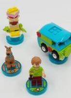 MarioWiiU.nl: Scooby Doo - LEGO Dimensions Team Pack 71206, Spelcomputers en Games, Spelcomputers | Nintendo Wii U, Ophalen of Verzenden