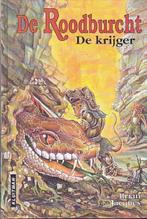 De krijger 9789020620641 B. Jacques, Verzenden, Zo goed als nieuw, B. Jacques