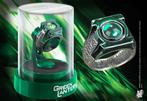 Green Lantern Replica 1/1 Hal Jordans Ring, Nieuw, Ophalen of Verzenden