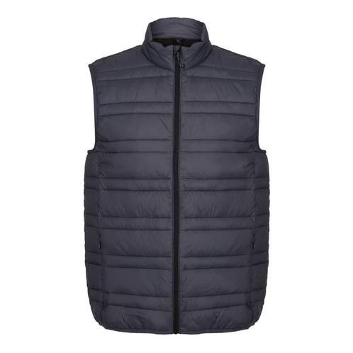 -58% Regatta  Regatta Herenbrand down gewatteerde bodywarmer, Kleding | Heren, Bodywarmers, Grijs, Nieuw, Verzenden