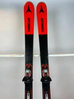 Atomic Redster S7 - 2022-156 cm, 140 tot 160 cm, Gebruikt, Ophalen of Verzenden, Carve