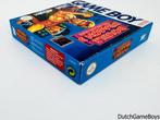 Gameboy Classic - Double Dragon 3 - The Arcade Game - FAH, Verzenden, Gebruikt