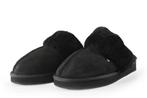 Mexx Pantoffels in maat 41 Zwart | 10% extra korting, Kleding | Dames, Schoenen, Mexx, Verzenden, Zwart, Zo goed als nieuw